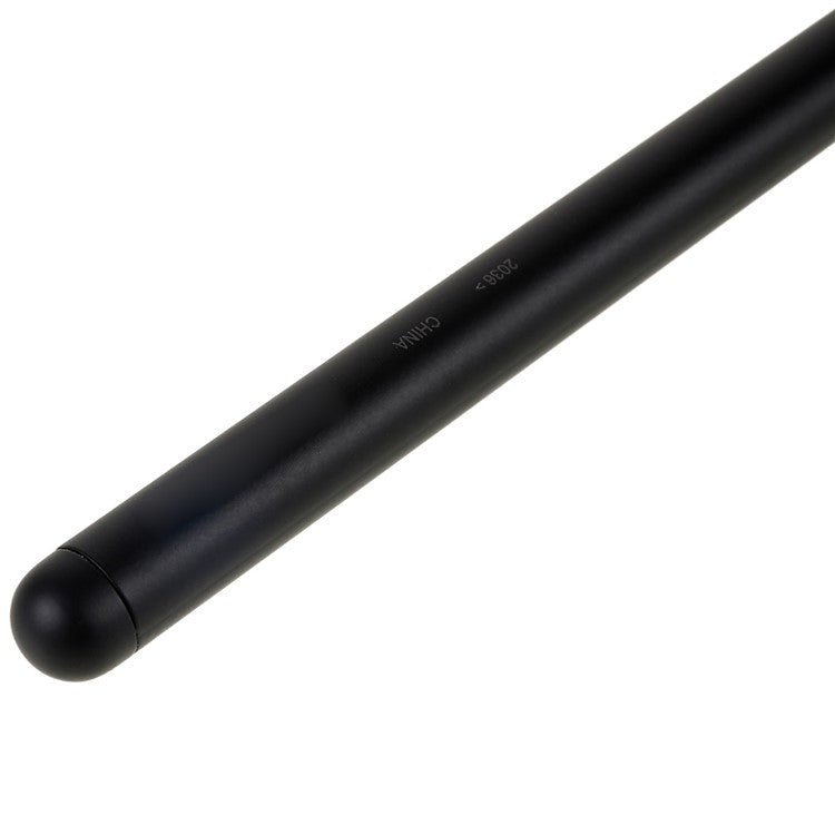 For Samsung Galaxy Z Fold3 5G F926 Screen Stylus Pen Phone Pencil (without Bluetooth, without Logo) - Black