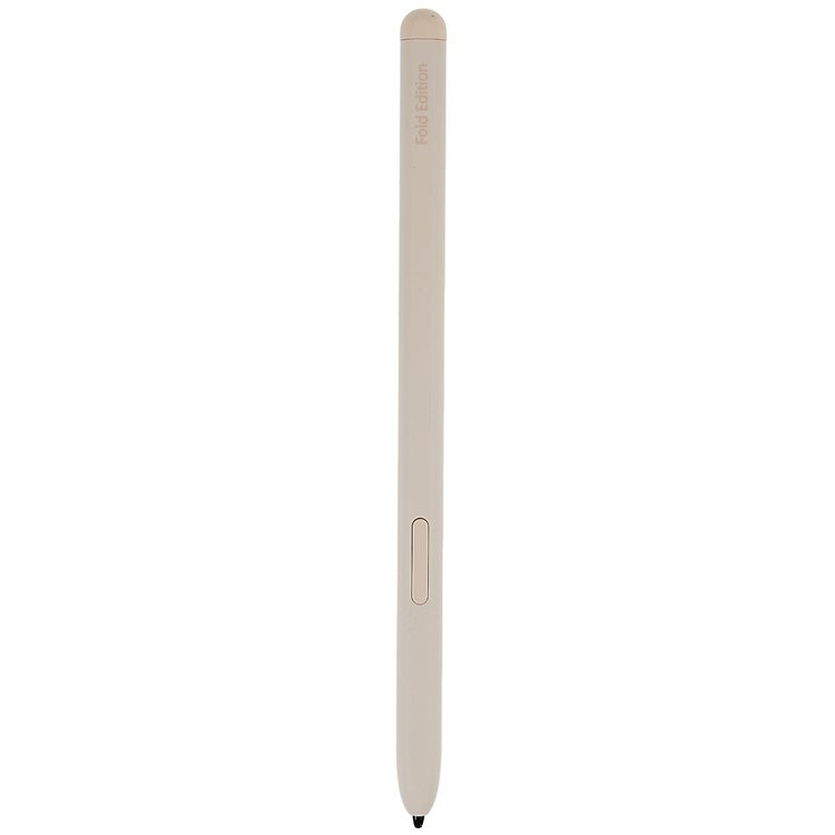 For Samsung Galaxy Z Fold4 5G F936 Screen Stylus Pen Phone Pencil (without Bluetooth, without Logo) - Beige