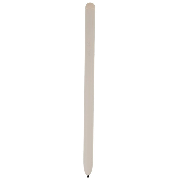 For Samsung Galaxy Z Fold4 5G F936 Screen Stylus Pen Phone Pencil (without Bluetooth, without Logo) - Beige