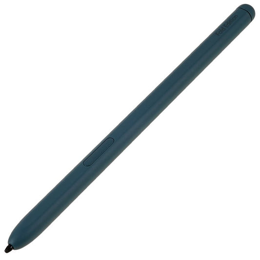 For Samsung Galaxy Z Fold4 5G F936 Screen Stylus Pen Phone Pencil (without Bluetooth) - Green