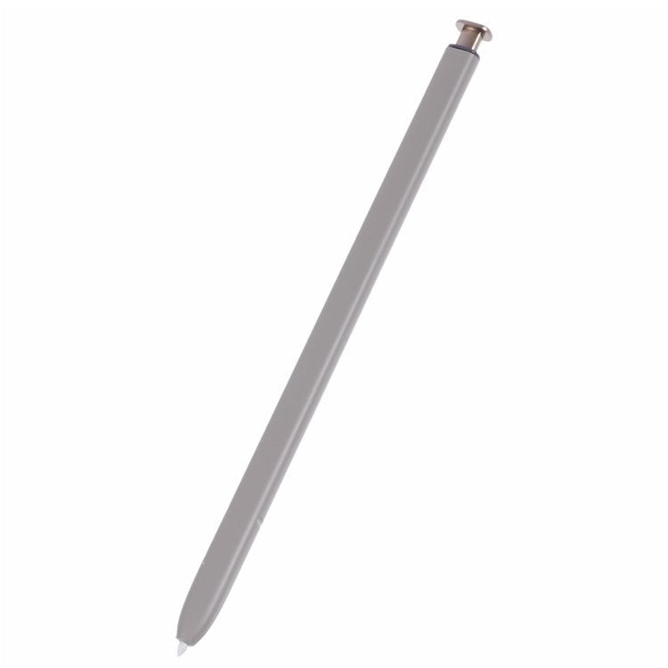 For Samsung Galaxy S24 Ultra S928 OEM Touch Screen Capacitive Pen Stylus Pen (with Bluetooth Function) (without Logo) - Grey