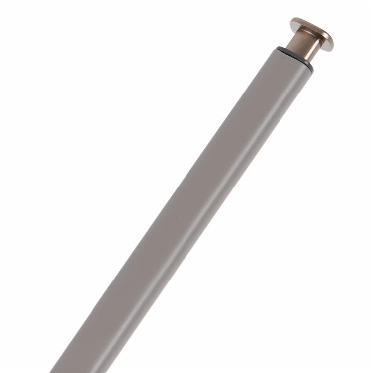 For Samsung Galaxy S24 Ultra S928 OEM Touch Screen Capacitive Pen Stylus Pen (with Bluetooth Function) (without Logo) - Grey