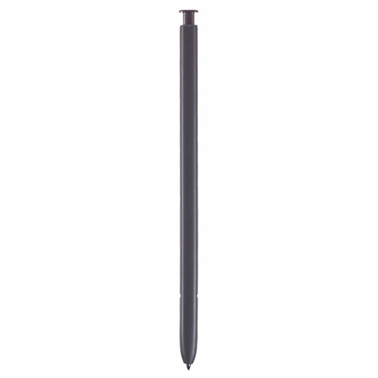 For Samsung Galaxy S24 Ultra S928 OEM Touch Screen Capacitive Pen Stylus Pen (with Bluetooth Function) (without Logo) - Black