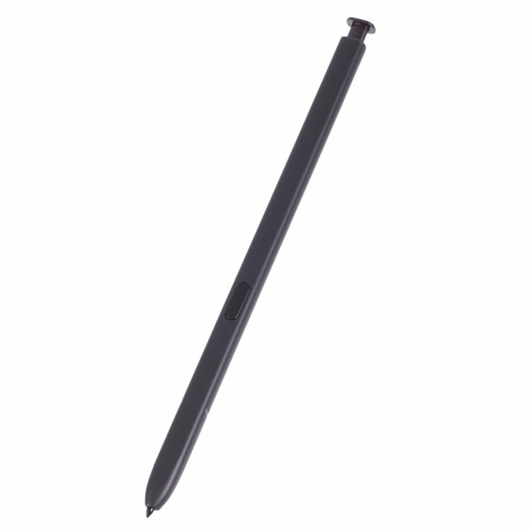 For Samsung Galaxy S24 Ultra S928 OEM Touch Screen Capacitive Pen Stylus Pen (with Bluetooth Function) (without Logo) - Black