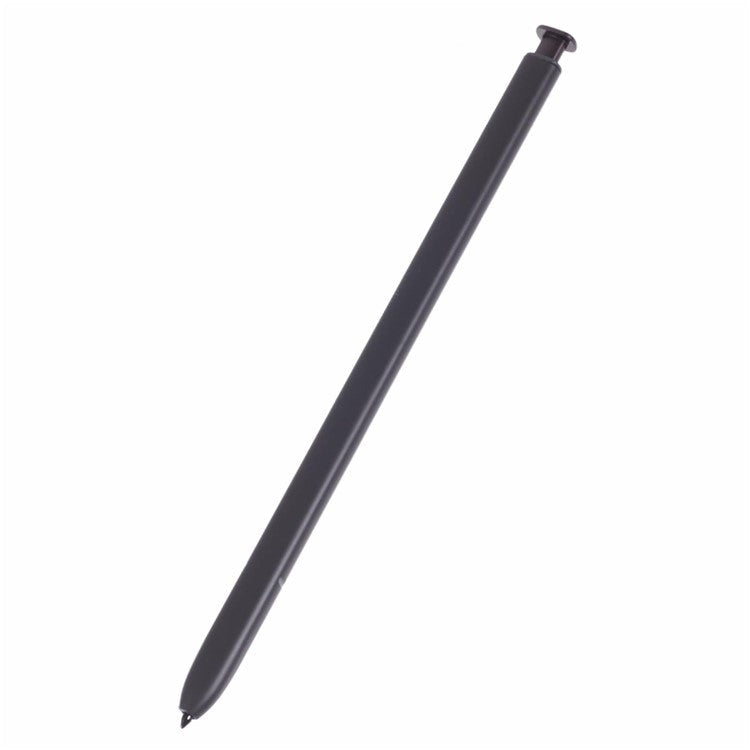 For Samsung Galaxy S24 Ultra S928 OEM Touch Screen Capacitive Pen Stylus Pen (with Bluetooth Function) (without Logo) - Black