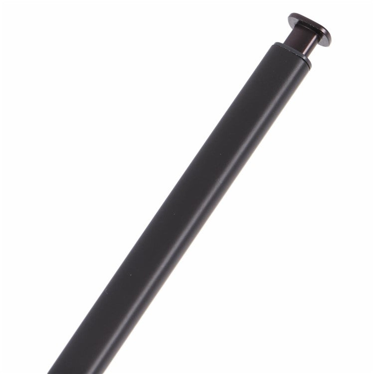 For Samsung Galaxy S24 Ultra S928 OEM Touch Screen Capacitive Pen Stylus Pen (with Bluetooth Function) (without Logo) - Black