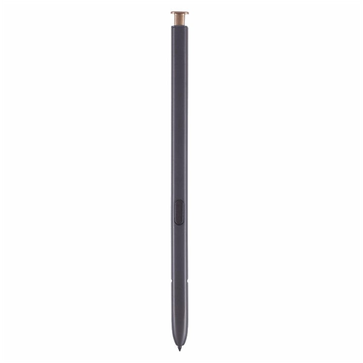 For Samsung Galaxy S24 Ultra S928 Touch Screen Stylus Pen (without Bluetooth Function) (without Logo) - Gold