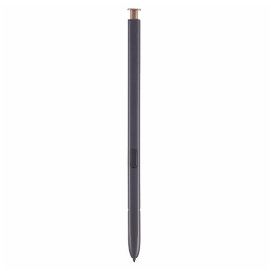 For Samsung Galaxy S24 Ultra S928 Touch Screen Stylus Pen (without Bluetooth Function) (without Logo) - Gold