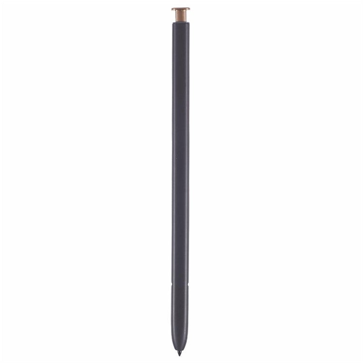 For Samsung Galaxy S24 Ultra S928 Touch Screen Stylus Pen (without Bluetooth Function) (without Logo) - Gold