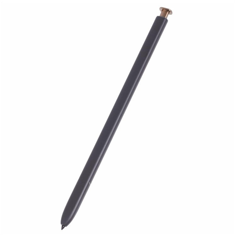 For Samsung Galaxy S24 Ultra S928 Touch Screen Stylus Pen (without Bluetooth Function) (without Logo) - Gold