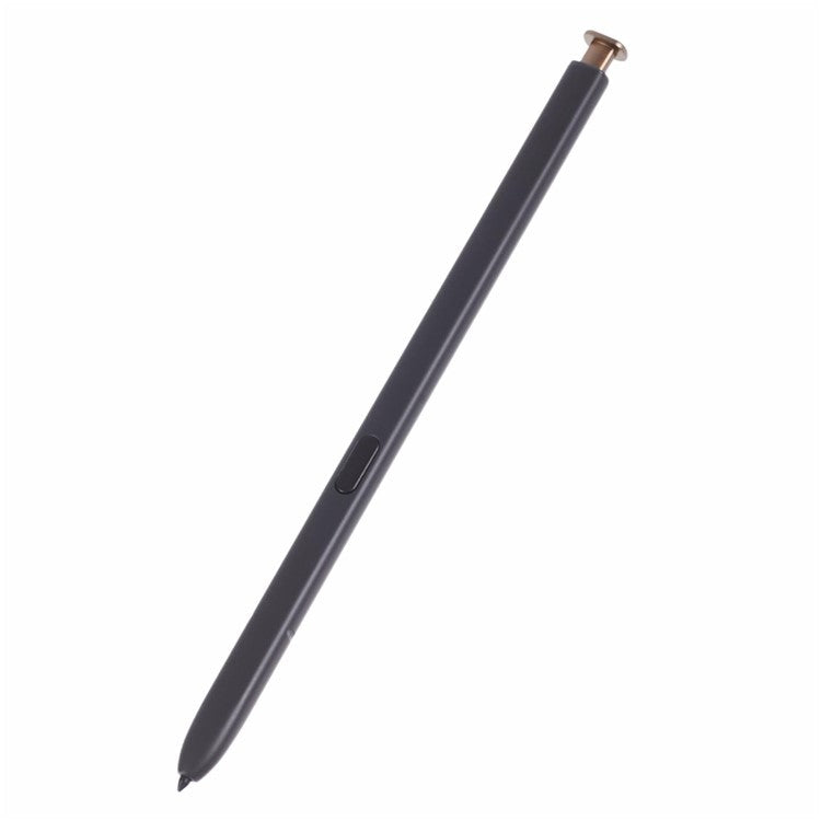 For Samsung Galaxy S24 Ultra S928 Touch Screen Stylus Pen (without Bluetooth Function) (without Logo) - Gold