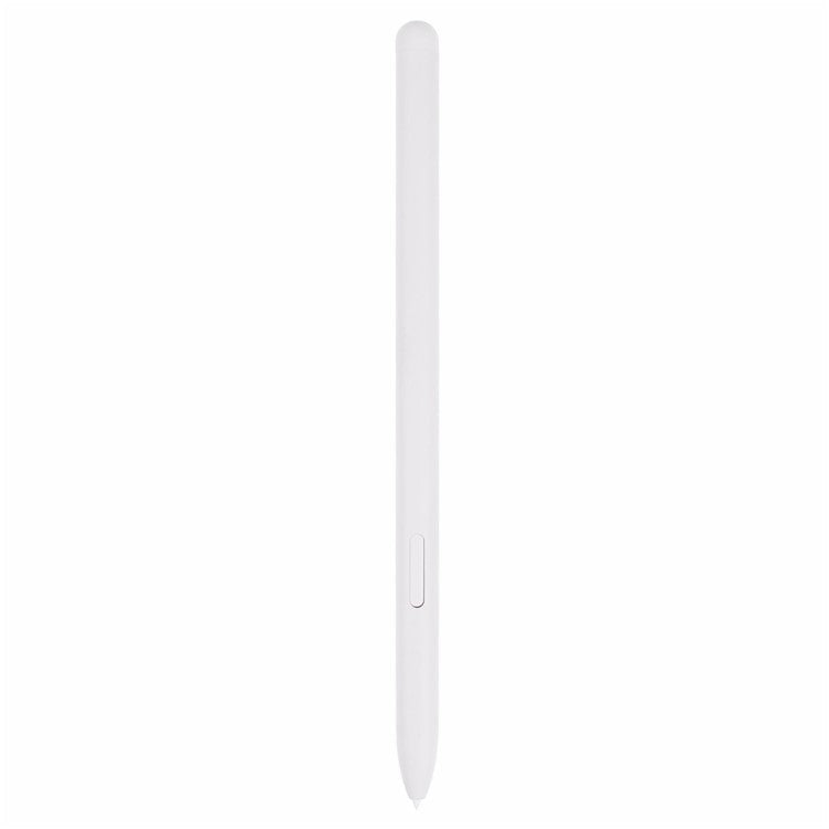 For Samsung Galaxy Tab S9 X710 X716 / S9+ X810 X816 / S9 Ultra X910 X916 Touch Screen Stylus Pen (without Bluetooth Function) (without Logo) - White