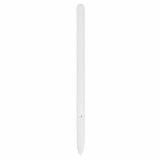 For Samsung Galaxy Tab S9 X710 X716 / S9+ X810 X816 / S9 Ultra X910 X916 Touch Screen Stylus Pen (without Bluetooth Function) (without Logo) - White