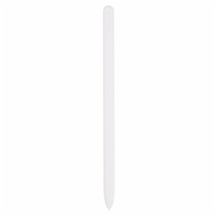 For Samsung Galaxy Tab S9 X710 X716 / S9+ X810 X816 / S9 Ultra X910 X916 Touch Screen Stylus Pen (without Bluetooth Function) (without Logo) - White