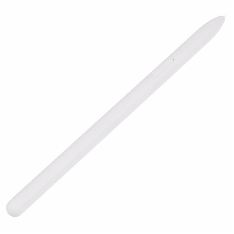 For Samsung Galaxy Tab S9 X710 X716 / S9+ X810 X816 / S9 Ultra X910 X916 Touch Screen Stylus Pen (without Bluetooth Function) (without Logo) - White