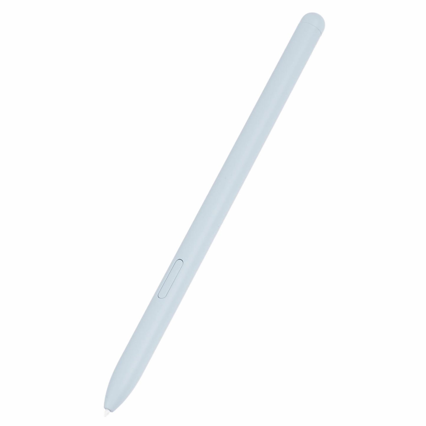 For Samsung Galaxy Tab S9 FE X510 X516 / S9 FE+ X610 X616 Touch Screen Stylus Pen (without Bluetooth Function) (without Logo) - Blue