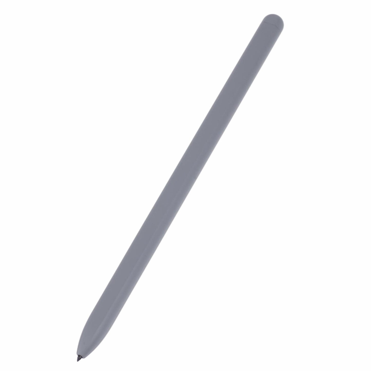 For Samsung Galaxy Tab S9 FE X510 X516 / S9 FE+ X610 X616 Touch Screen Stylus Pen (without Bluetooth Function) (without Logo) - Grey