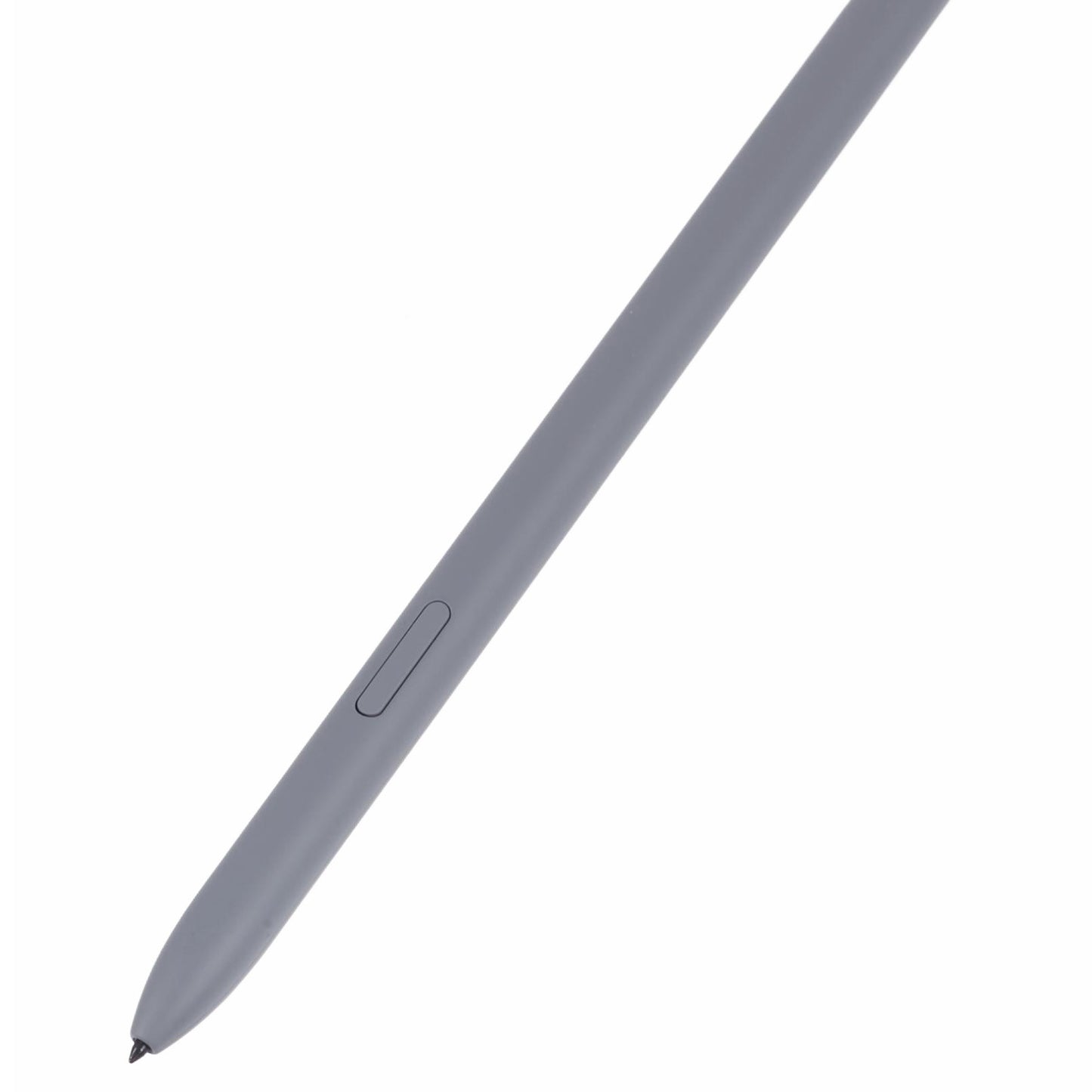 For Samsung Galaxy Tab S9 FE X510 X516 / S9 FE+ X610 X616 Touch Screen Stylus Pen (without Bluetooth Function) (without Logo) - Grey