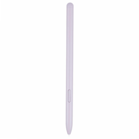 For Samsung Galaxy Tab S9 FE X510 X516 / S9 FE+ X610 X616 Touch Screen Stylus Pen (without Bluetooth Function) (without Logo) - Purple