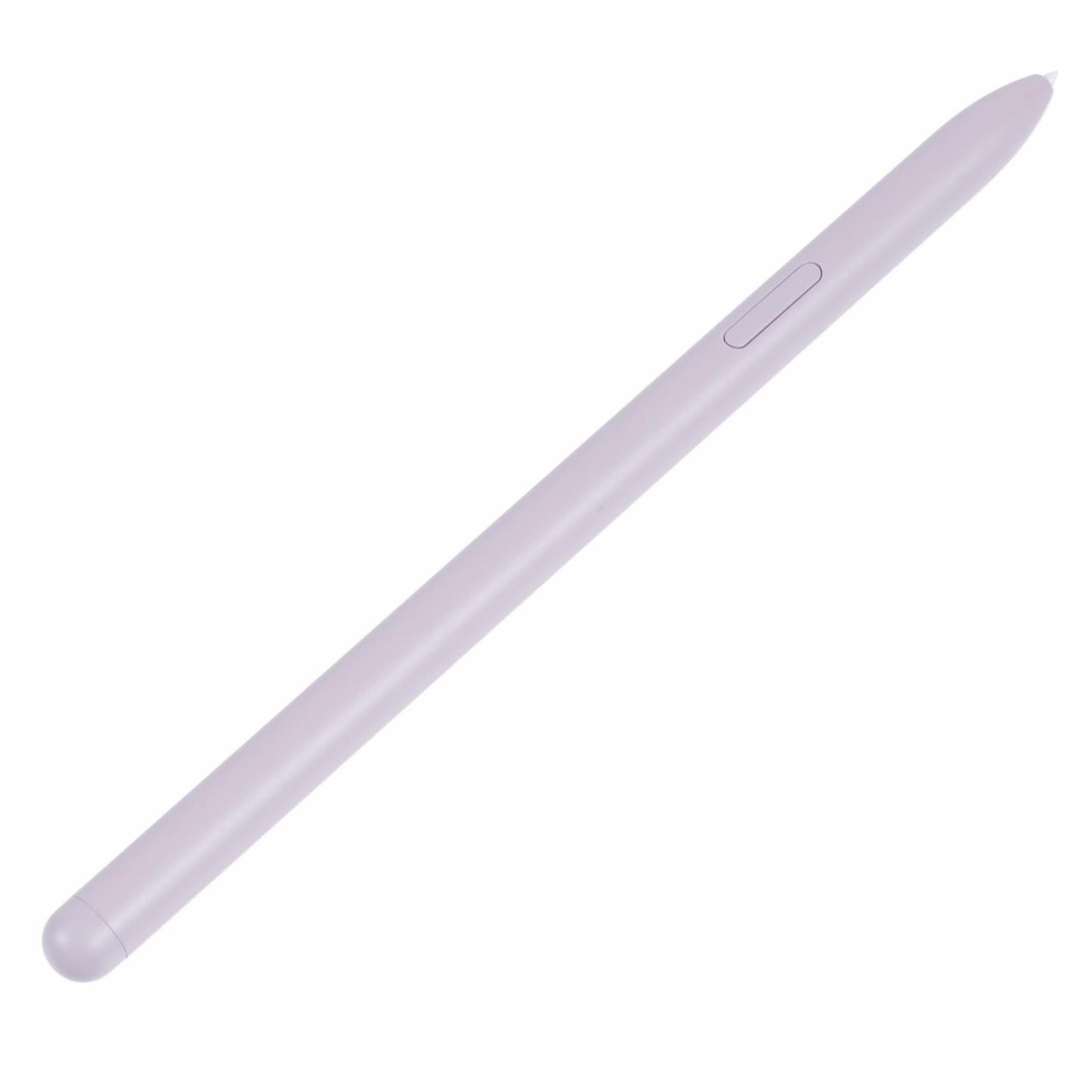 For Samsung Galaxy Tab S9 FE X510 X516 / S9 FE+ X610 X616 Touch Screen Stylus Pen (without Bluetooth Function) (without Logo) - Purple