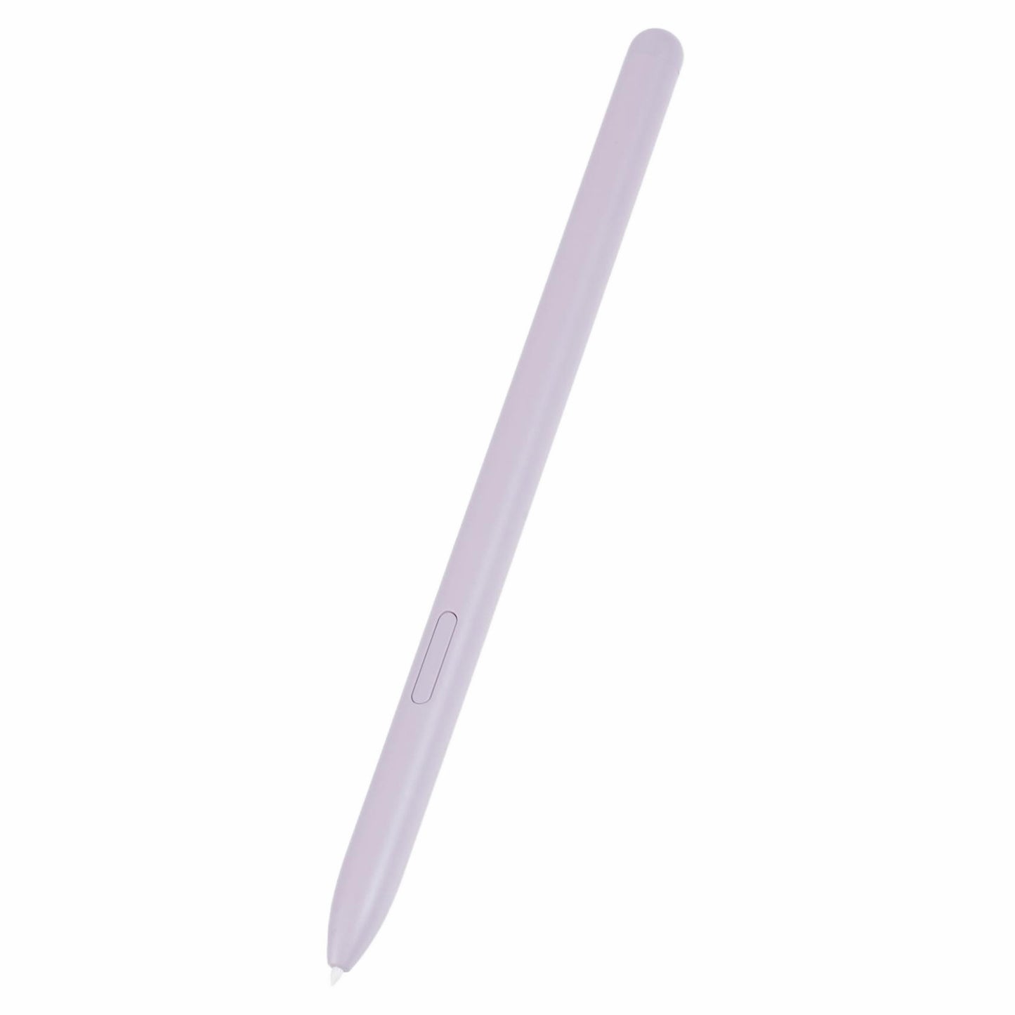 For Samsung Galaxy Tab S9 FE X510 X516 / S9 FE+ X610 X616 Touch Screen Stylus Pen (without Bluetooth Function) (without Logo) - Purple
