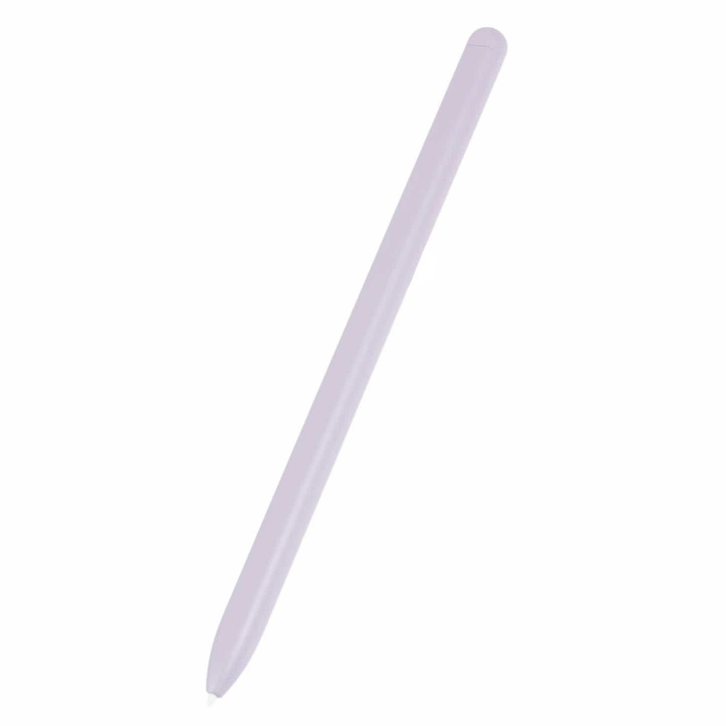 For Samsung Galaxy Tab S9 FE X510 X516 / S9 FE+ X610 X616 Touch Screen Stylus Pen (without Bluetooth Function) (without Logo) - Purple