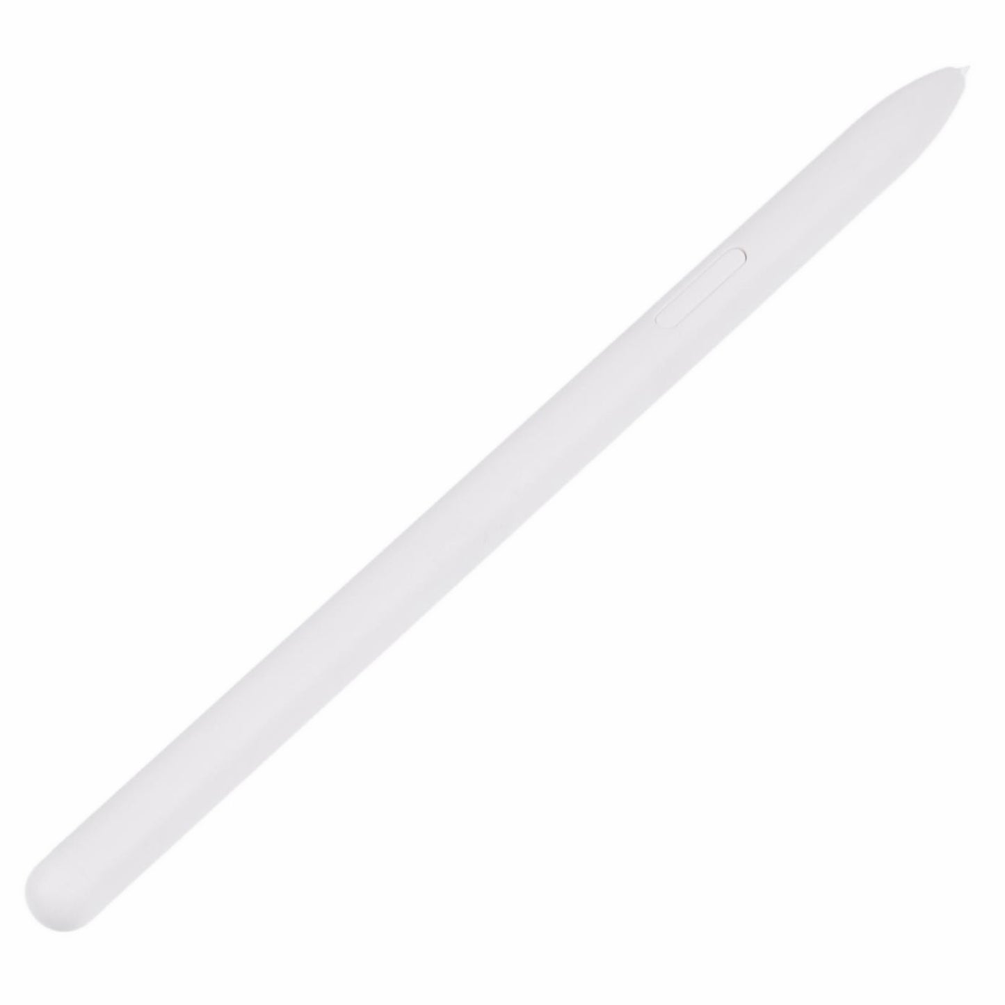 For Samsung Galaxy Tab S9 FE X510 X516 / Tab S9 FE+ X610 X616 Touch Screen Stylus Pen (without Bluetooth Function) (without Logo) - White
