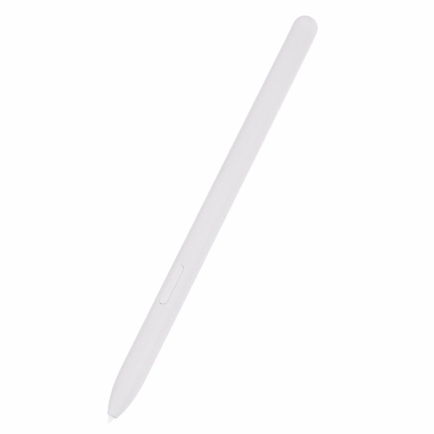 For Samsung Galaxy Tab S9 FE X510 X516 / Tab S9 FE+ X610 X616 Touch Screen Stylus Pen (without Bluetooth Function) (without Logo) - White