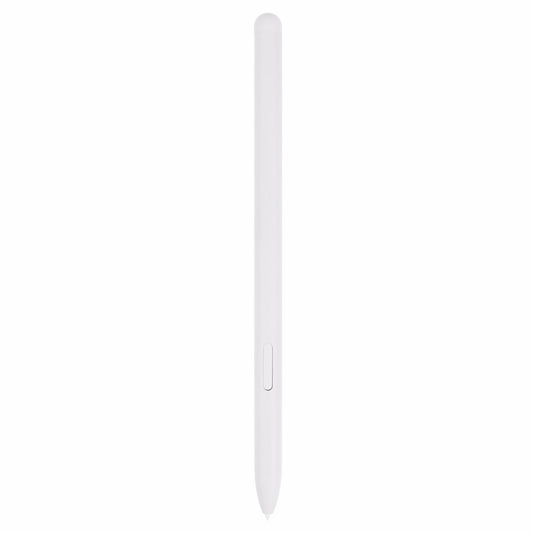 For Samsung Galaxy Tab S9 FE X510 X516 / Tab S9 FE+ X610 X616 Touch Screen Stylus Pen (without Bluetooth Function) - White