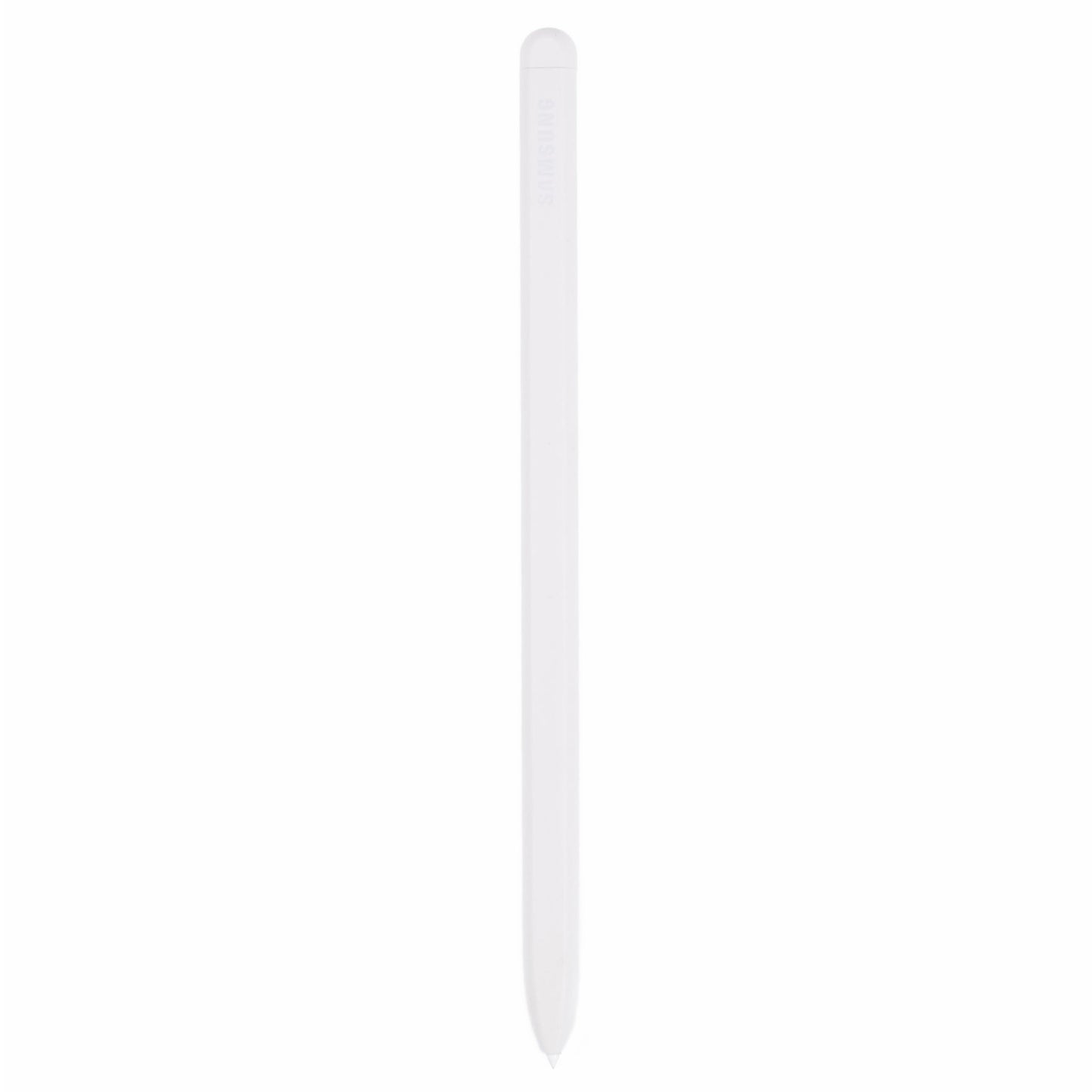 For Samsung Galaxy Tab S9 FE X510 X516 / Tab S9 FE+ X610 X616 Touch Screen Stylus Pen (without Bluetooth Function) - White