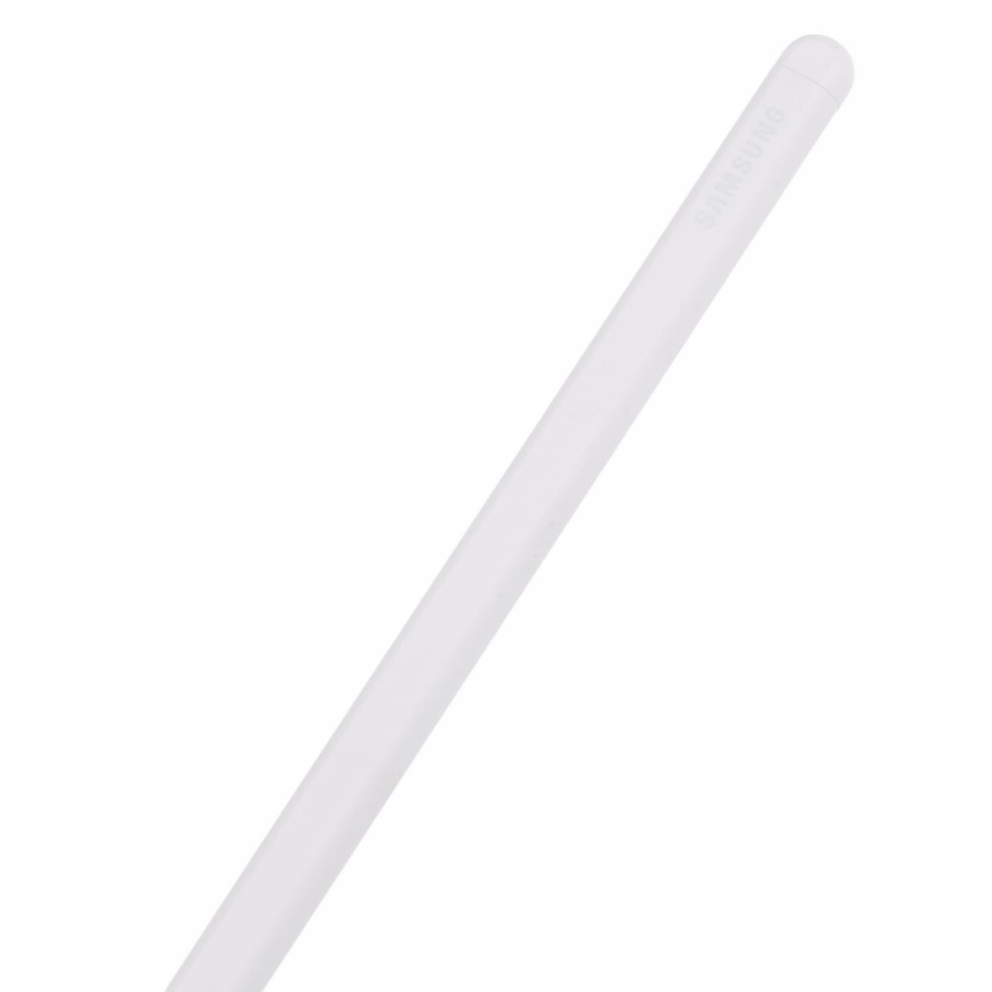 For Samsung Galaxy Tab S9 FE X510 X516 / Tab S9 FE+ X610 X616 Touch Screen Stylus Pen (without Bluetooth Function) - White