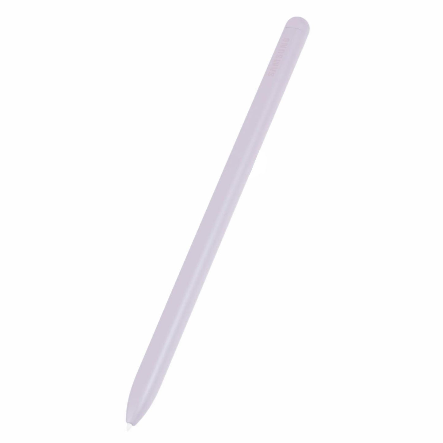 For Samsung Galaxy Tab S9 FE X510 X516 / S9 FE+ X610 X616 OEM Touch Screen Capacitive Pen Stylus Pen (without Bluetooth Function) - Purple