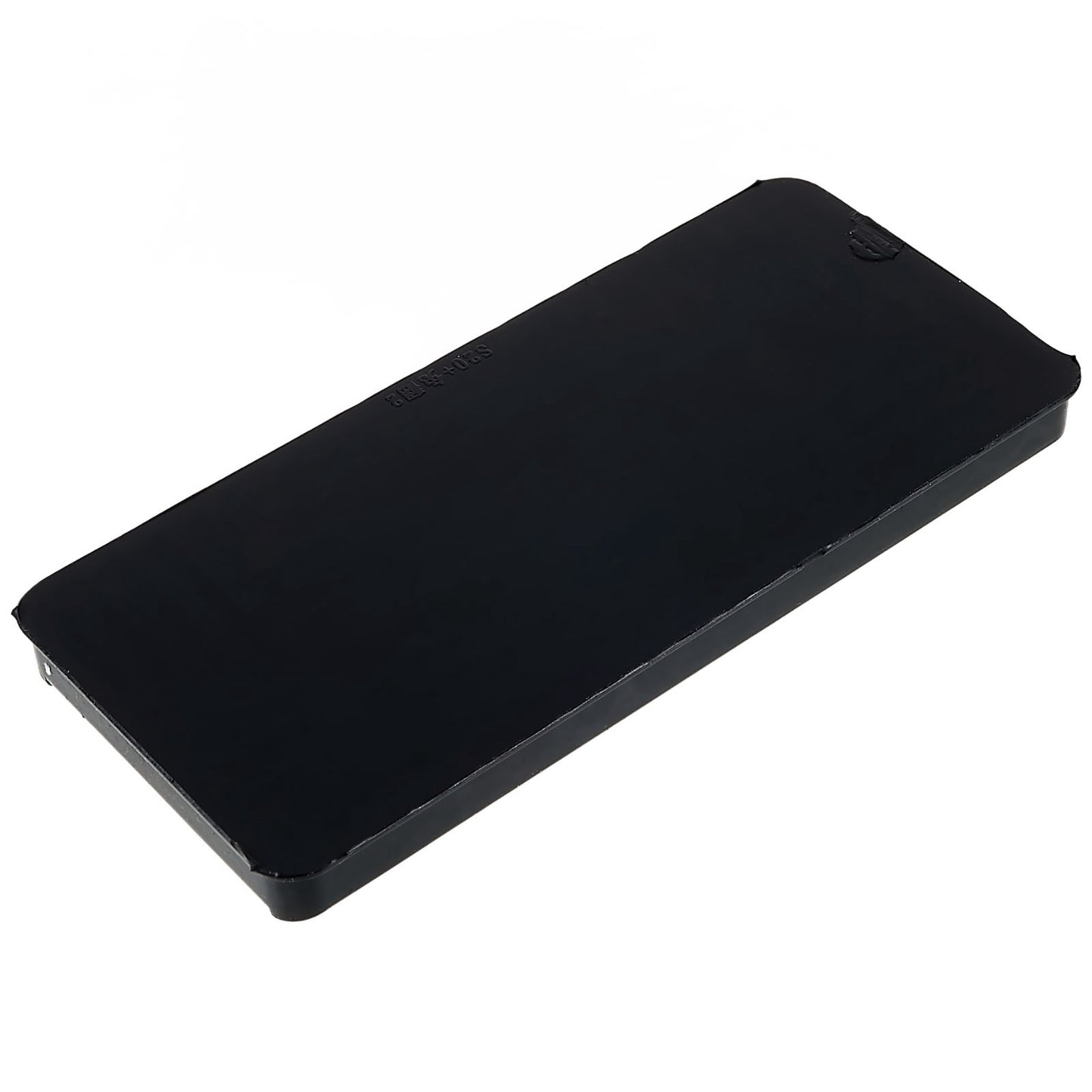 JIEHUAZHONGCHUANG For Samsung Galaxy S20 Plus 4G G985/S20 Plus 5G G986 LCD Front Screen Glass Lens Fitting Pad