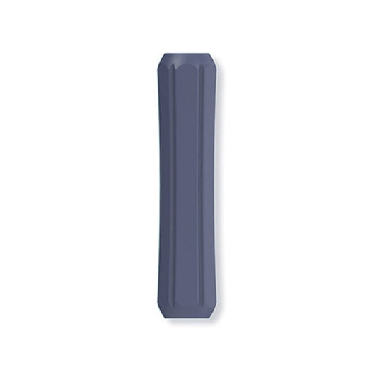 STOYOBE For Apple Pencil (1st / 2nd Generation) / Huawei M-Pencil Pen Grip Non-Slip Sleeve Silicone Stylus Pen Grip Cover - Midnight Blue