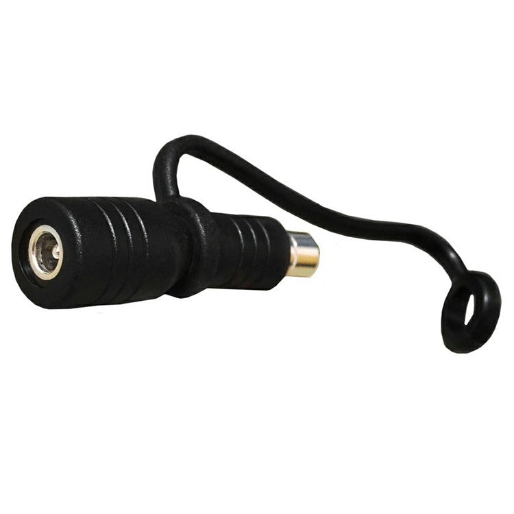 DC 5.5mmx2.1mm Female to DC8.0mm x 2.0mm Male Adapter for Portable Power Station Solar Generators