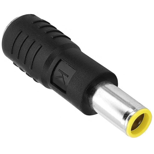 DC7909 Male to DC8020 Female Adapter for Solar Panel Compatible with Explorer Series 1500 / 2000 Power Stations