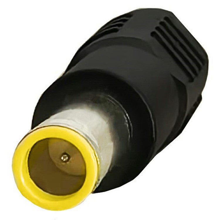 DC7909 Male to DC8020 Female Adapter for Solar Panel Compatible with Explorer Series 1500 / 2000 Power Stations
