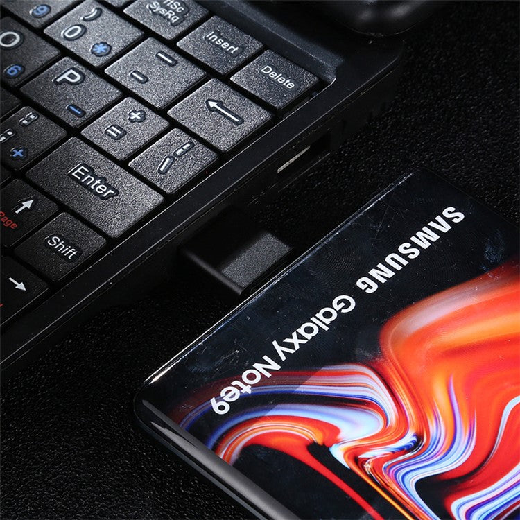 USB 3.1 Type C Male To USB 3.0 Male Adapter Aluminum Alloy Converter