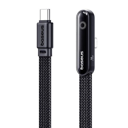 Baseus MVP 3 2m Data Cable Type-C to Lightning 100W Fast Charging Cord