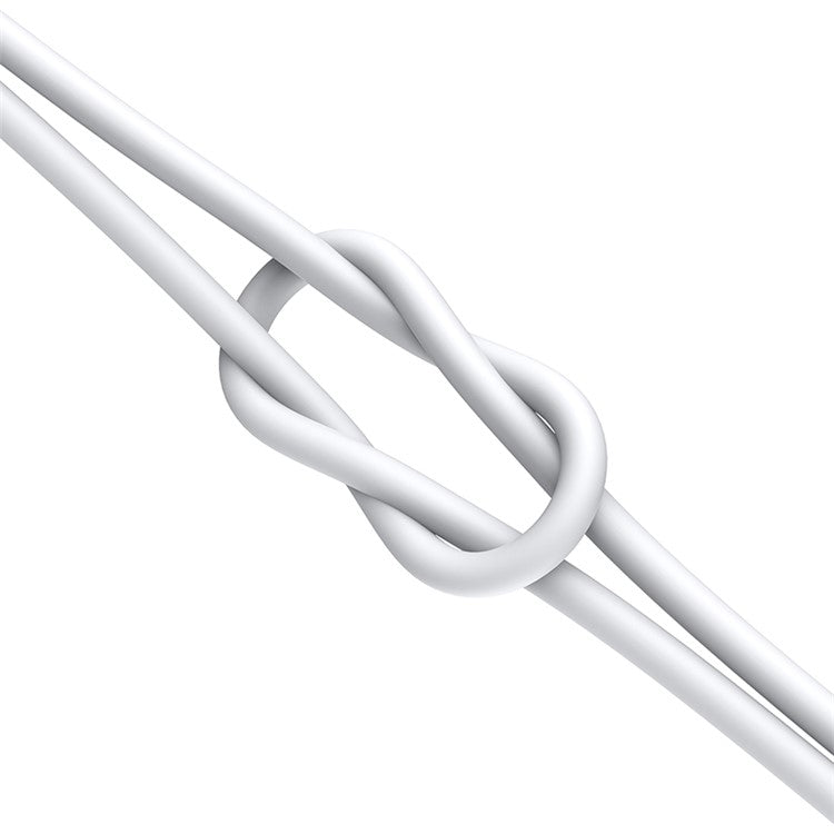 BASEUS Superior Series Fast Charging Data Cable USB to Type-C 66W 1m - White