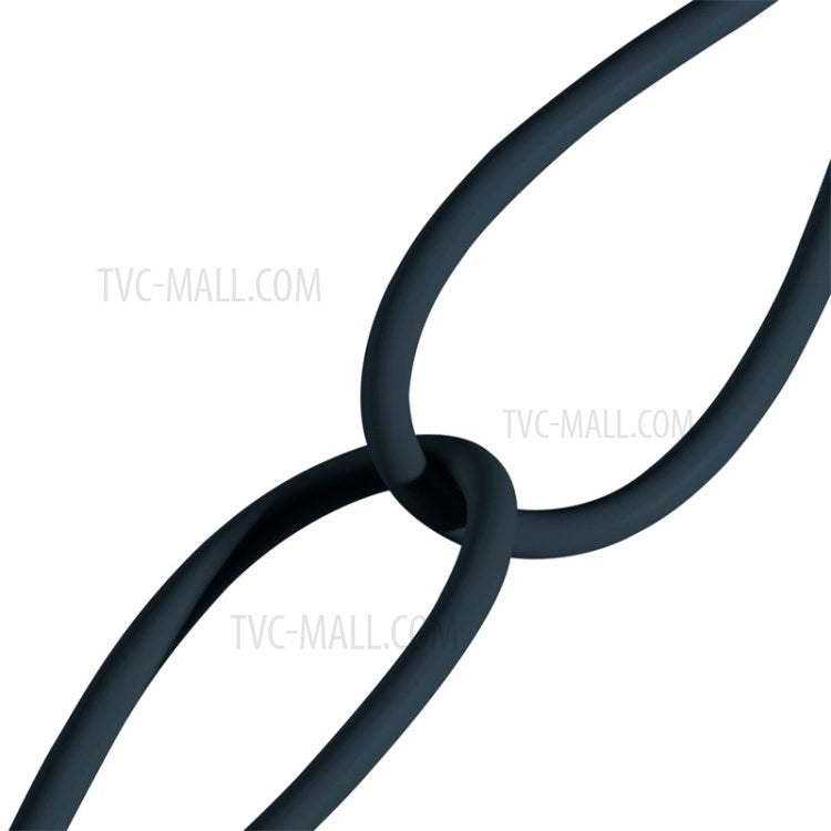 BASEUS Superior Series Fast Charging Data Cable Type-C to iP PD 20W 2m - Blue