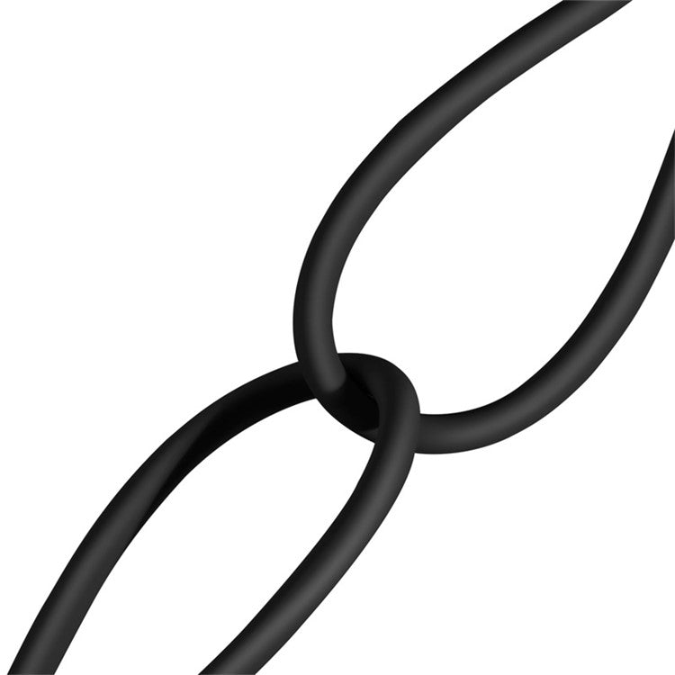 BASEUS Superior Series Fast Charging Data Cable Type-C to iP PD 20W 1m - Black