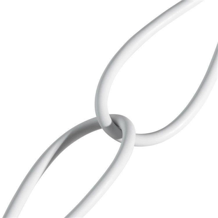 BASEUS Superior Series Fast Charging Data Cable Type-C to iP PD 20W 0.25m - White