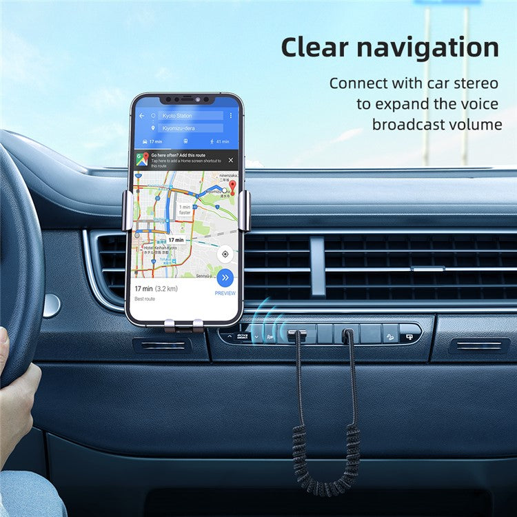 MCDODO CA-8700 MDD 1.2m Aux Bluetooth Adapter Dongle Cable for Car 3.5mm Jack Aux Receiver Speaker Audio Music Transmitter