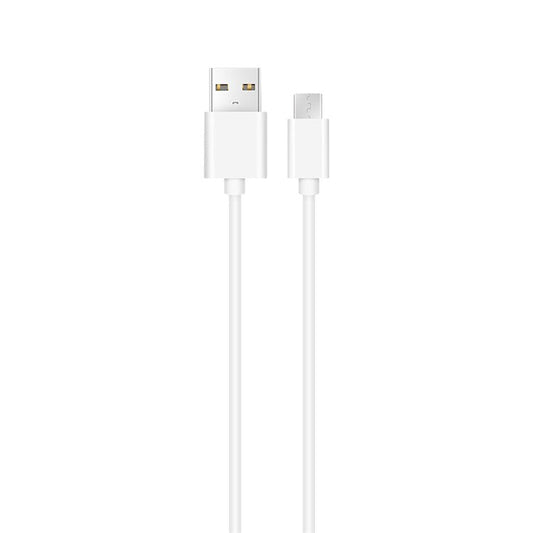 ZUZG 1.2m Fast Charging Data Cable USB to Type C 6A 100W PVC Wire Charging Cord