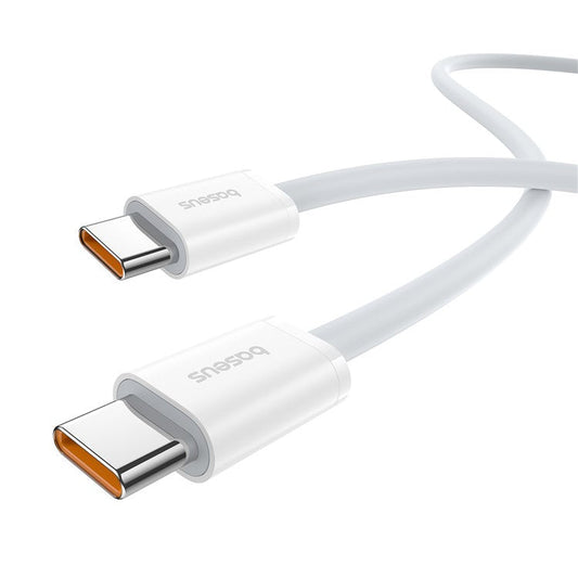 BASEUS CB000064 Superior Series 2 1m Data Cable Type-C to Type-C 100W Fast Charging Cord