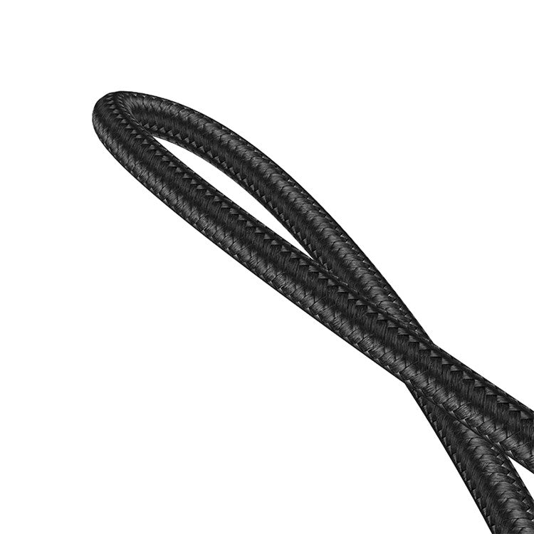 DEVIA Mars Series EC420 1.5m USB-A to Lightning 2.1A Phone Charging Cable Data Sync