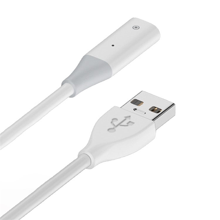 50cm USB-A Adapter Cable for Apple Pencil (1st Generation) USB-A Charger Connector Cord Cable