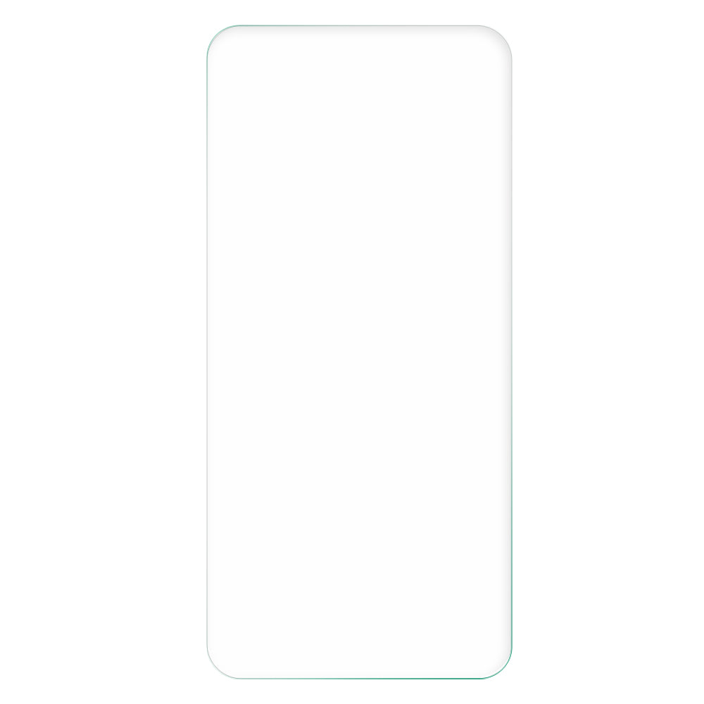 AMORUS For Samsung Galaxy S20 FE 2022/S20 FE 4G/FE 5G/S20 Lite High Aluminum-silicon Glass Screen Protector 9H Hardness 2.5D Arc Edge Anti-scratch Film