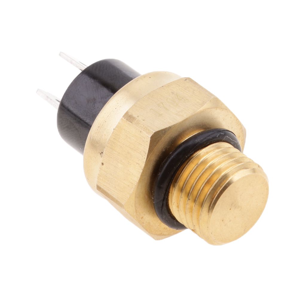 Coolant Temperature Switch Sensor Water Temp Fan for KTM Husqvarna
